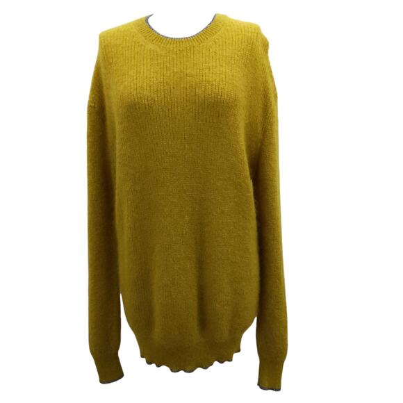 Christopher Kane Mohair Sweater - Picture 4 of 13